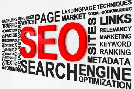 营销型企业网站优化排名的基本策略(图1)